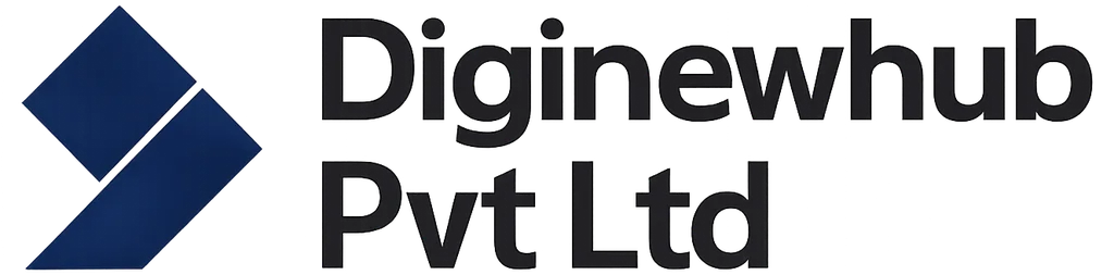 Diginewhub Pvt Ltd